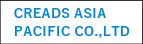 CREADS ASIA PACIFIC CO.,LTD